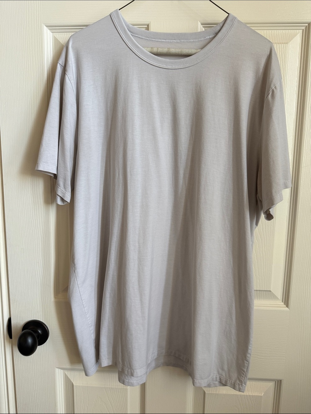 Lululemon tee